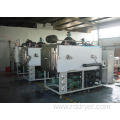 Morel freeze-drying equipment